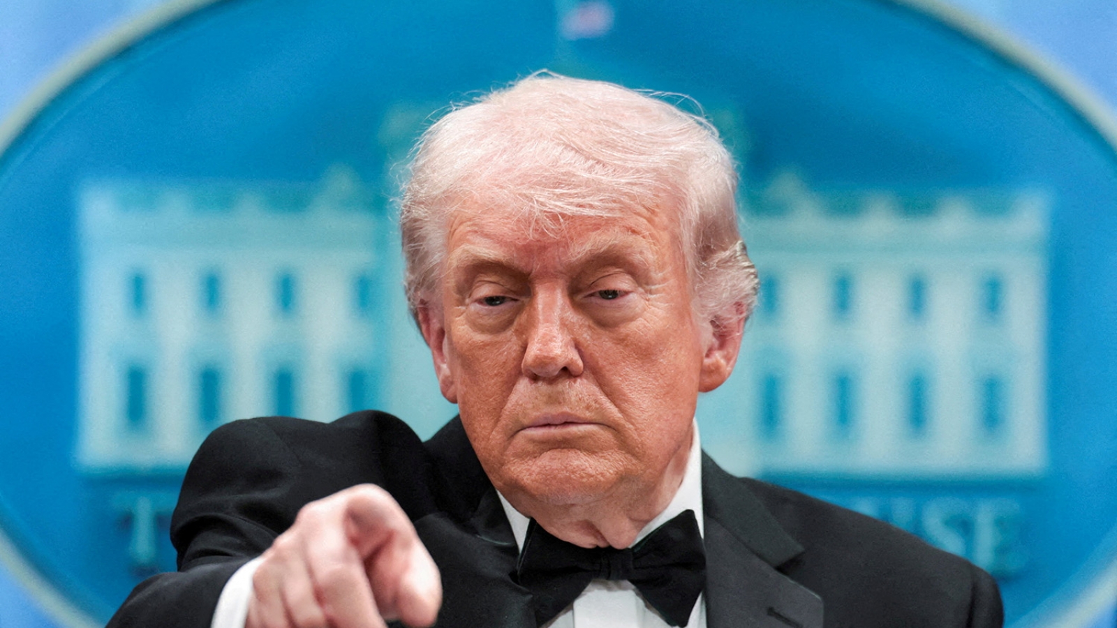 Tòa án thương mại Mỹ bác bỏ mức thuế quan toàn cầu 10% của ông Trump