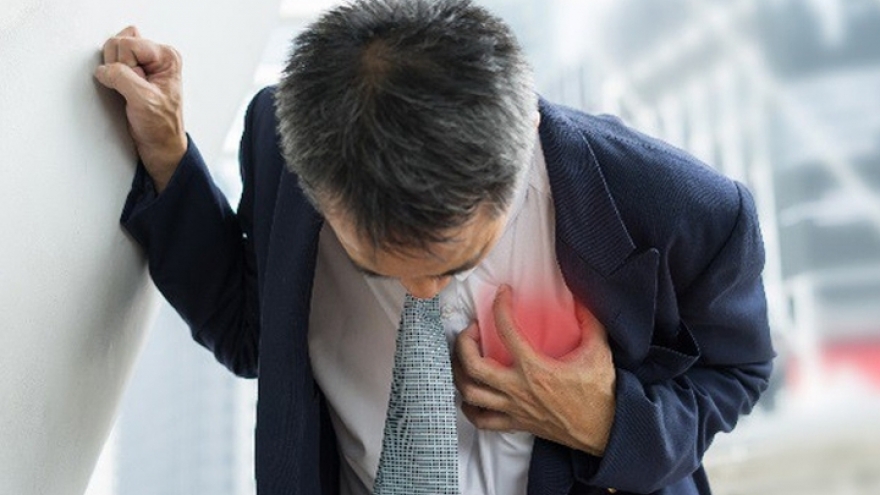 5 thói quen tưởng vô hại dễ thành "đòn bẩy" kích hoạt cơn đột quỵ