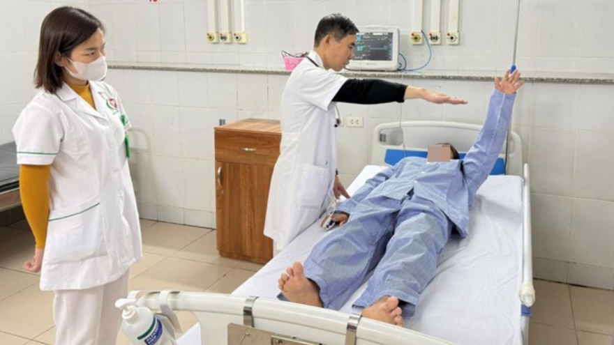 3 dấu hiệu sớm báo đột quỵ mọi người nên nắm được