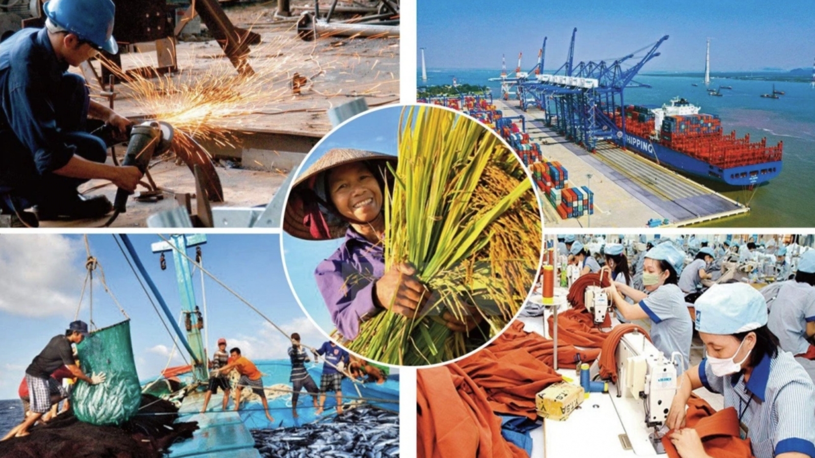 Maintaining export momentum key requirement for double-digit growth