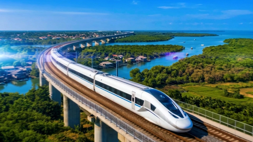 Huy động nguồn lực xã hội: Khi PPP trở thành trụ cột phát triển hạ tầng