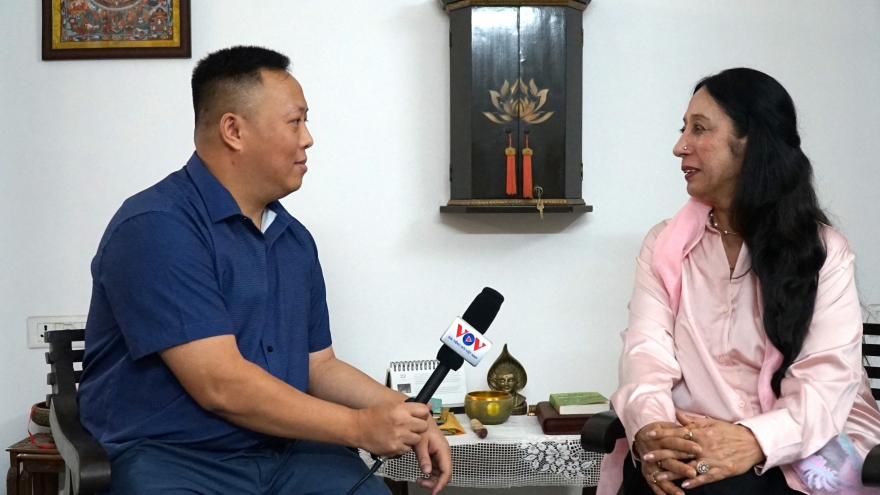 Việt Nam-Ấn Độ trước bước ngoặt mới từ chuyến thăm của Tổng Bí thư, Chủ tịch nước Tô Lâm