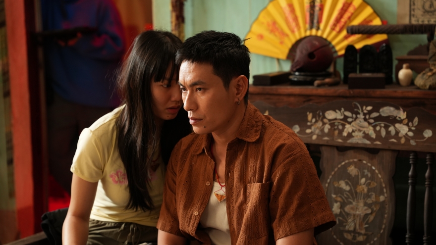 "Phí Phông" đạt doanh thu hơn 70 tỷ đồng, ghi nhận 4 kỷ lục “vô tiền khoáng hậu”