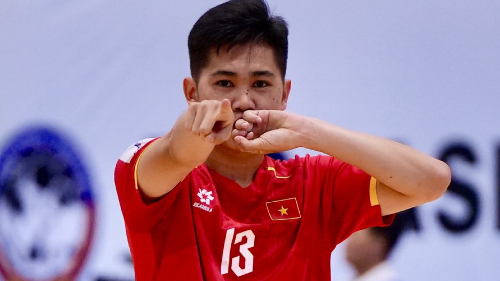 ĐT Futsal Việt Nam thắng đậm Myanmar trong trận ra quân ở giải Đông Nam Á