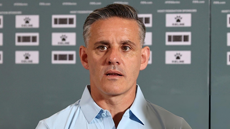 ĐT Indonesia gây bất ngờ trước ngày chạm trán ĐT Việt Nam