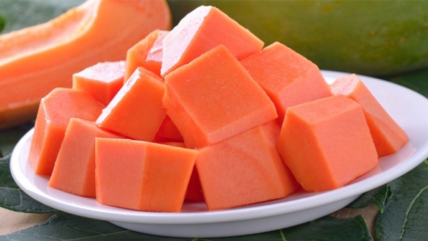 "Siêu trái cây" Việt Nam ở đâu cũng có, bổ dưỡng đủ đường ít người biết tận dụng