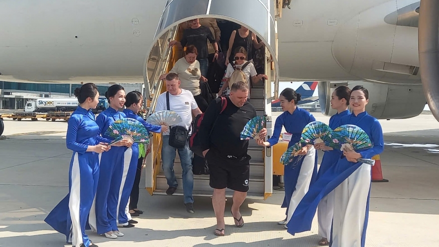 Khánh Hòa tăng xúc tiến đầu tư, mở rộng thị trường quốc tế năm 2026