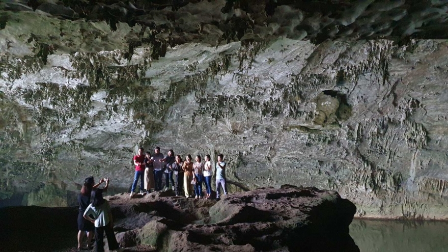 Thái Nguyên chú trọng nâng cao chất lượng du lịch dịp lễ