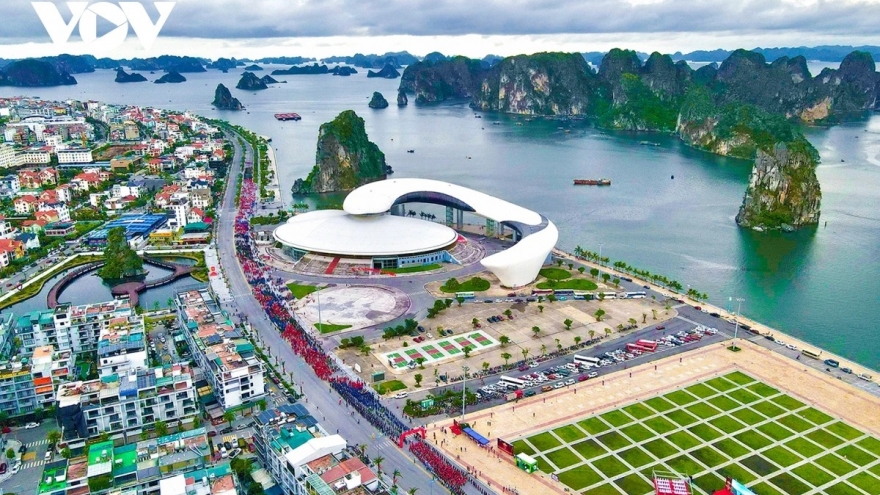 Nhiều sự kiện hấp dẫn trong Tuần Văn hóa, thể thao và du lịch Quảng Ninh năm 2026