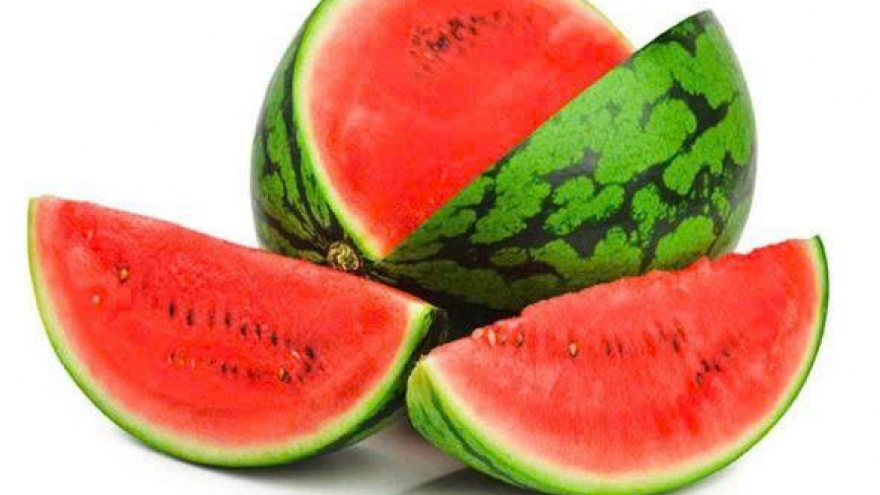 6 món ăn ban ngày giúp da tăng khả năng chống nắng tự nhiên