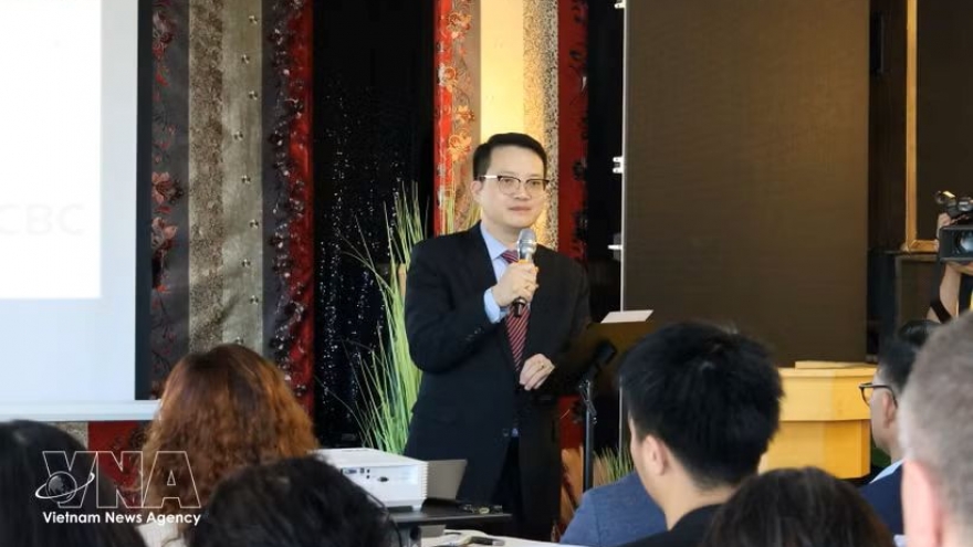 Vietnam, Germany seek to strengthen labour cooperation