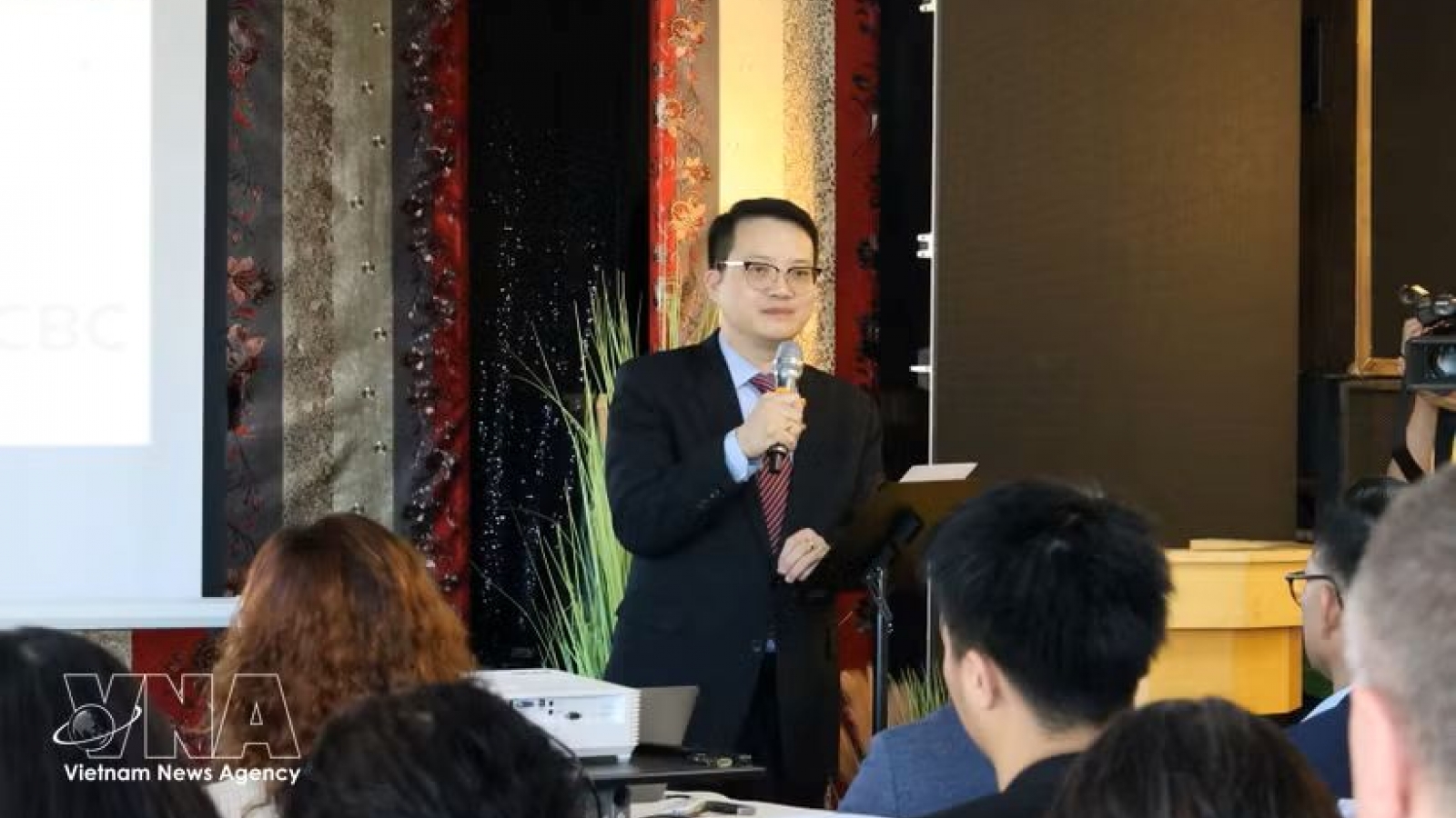 Vietnam, Germany seek to strengthen labour cooperation