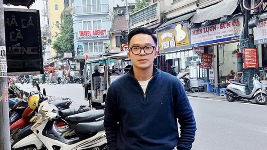 Dũng English chia sẻ khác biệt "văn hóa" khi du học