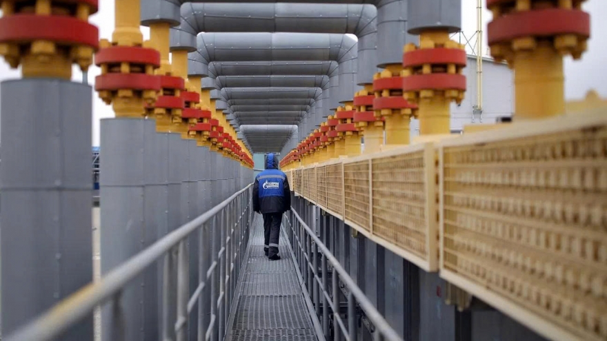 4 nước đồng thuận các biện pháp mạnh mẽ bảo vệ Dòng chảy Thổ Nhĩ Kỳ