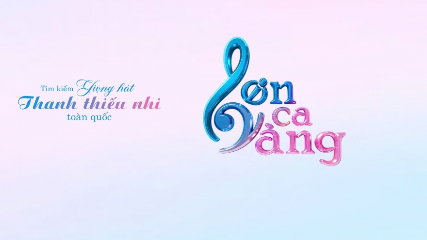 Phát động cuộc thi tìm kiếm giọng ca nhí toàn quốc "Sơn Ca Vàng 2026"