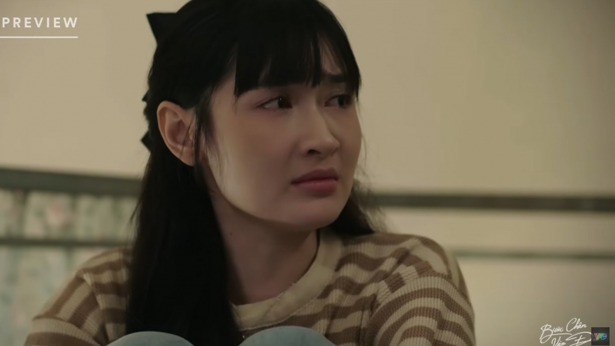 "Bước chân vào đời" tập 30: Trang đánh vợ cũ Dũng nhập viện, nguy cơ vướng lao lý