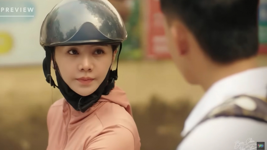 “Bước chân vào đời” tập 28: Minh ức chế vì bị chị gái kiểm soát việc học