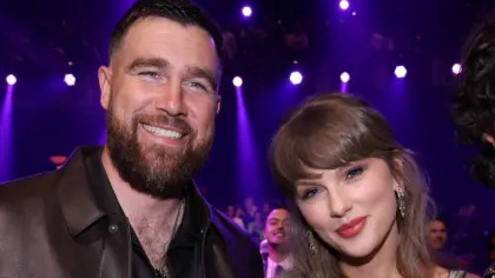 Taylor Swift và Travis Kelce ấn định ngày cưới