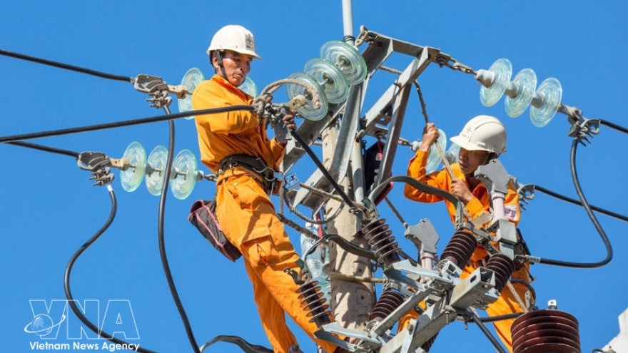 Vietnam targets 50% reduction in electricity-related accidents by 2035