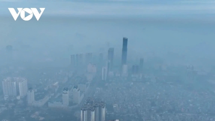 Tampered environmental data raises transparency and governance concerns