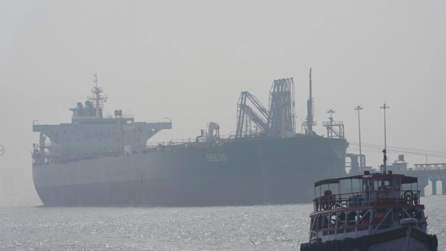 Chiến dịch đầy rủi ro của Mỹ ở eo biển Hormuz