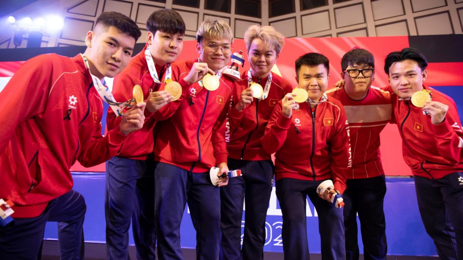 National team to compete at Esports Nations Cup 2026