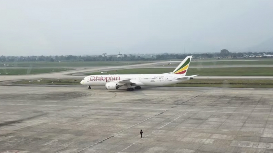 Ethiopian Airlines launches new Hanoi–Bangkok route