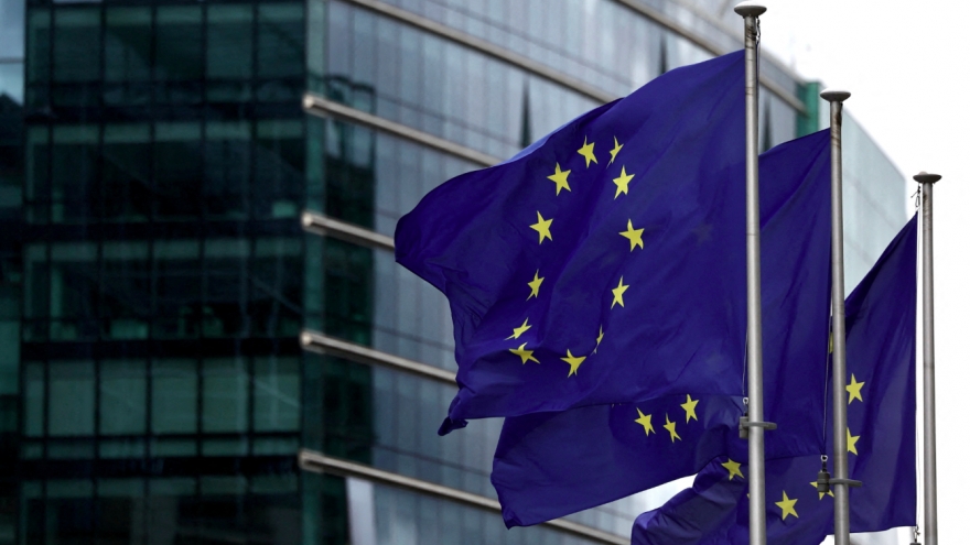 Mỹ - EU và "Trump 2.0": Khi rạn nứt giúp châu Âu tìm ra tiếng nói chung