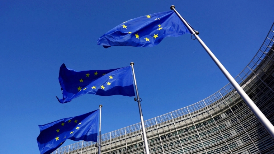 EU kêu gọi hạ nhiệt căng thẳng tại Trung Đông