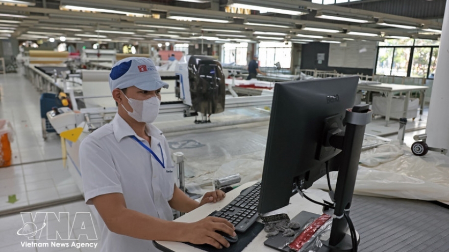 Vietnam sustains strong growth amid global headwinds