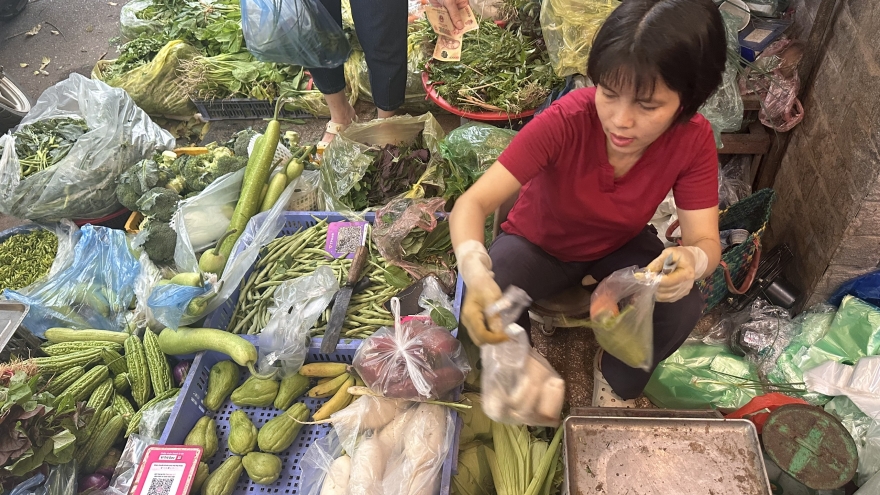 Đề xuất mới về ngưỡng doanh thu chịu thuế hộ kinh doanh