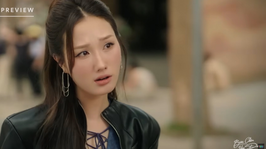 “Bước chân vào đời” tập 26: Tình một đêm của Quân đòi 1 tỷ, dằn mặt cả nhà