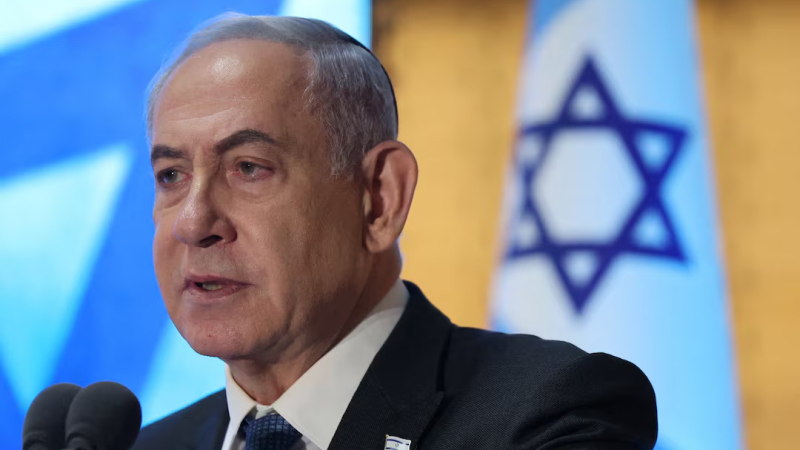 Israel đề xuất đàm phán trực tiếp với Lebanon, ưu tiên giải giáp Hezbollah