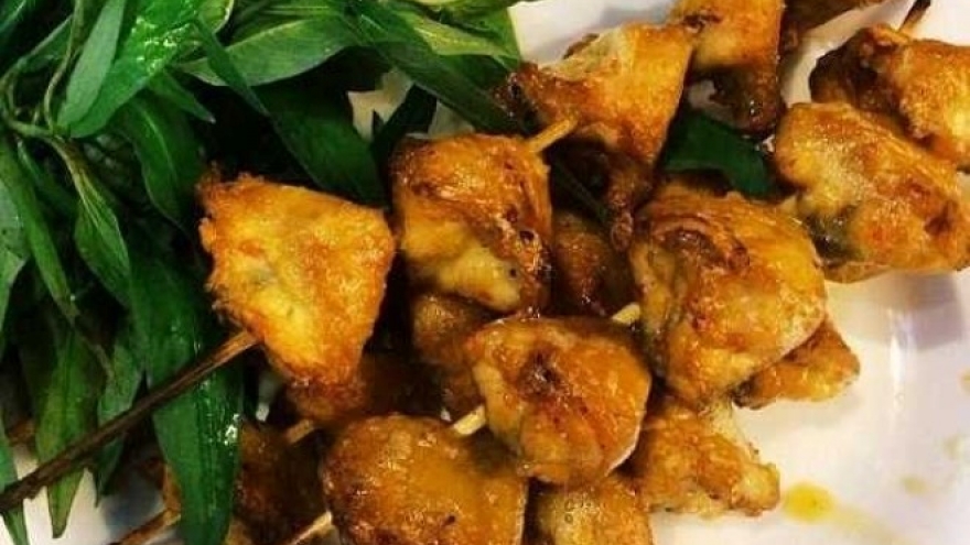 Bộ phận “cực độc” của gà, thèm mấy cũng không nên ăn nhiều kẻo mang họa vào thân