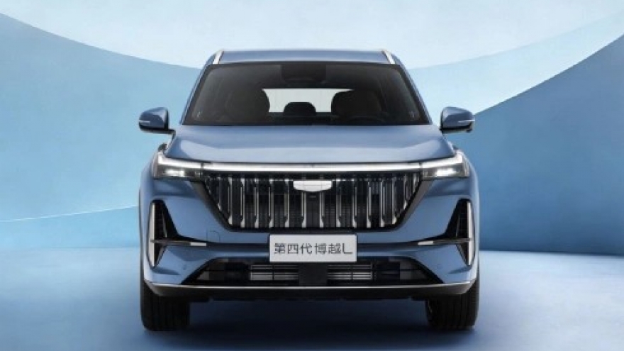 Thượng nghị sĩ Mỹ kêu gọi cấm ô tô Trung Quốc