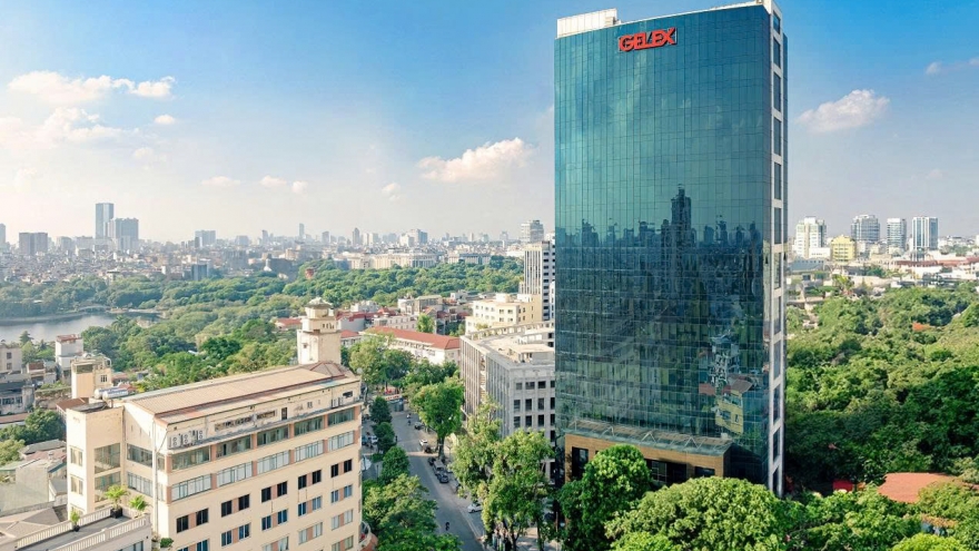 GELEX kiện toàn nhân sự cấp cao, sẵn sàng cho chu kỳ phát triển mới