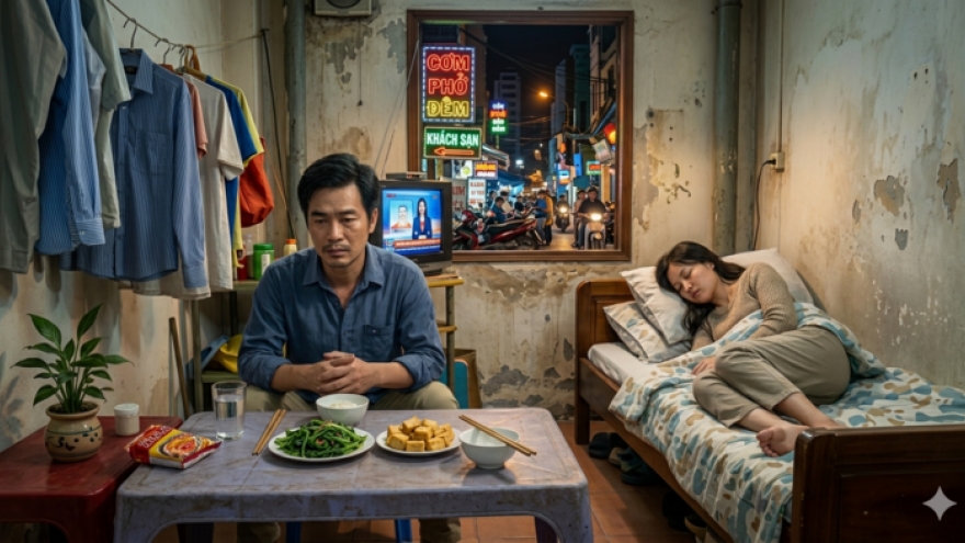 Kiệt sức ở thành phố, vợ tôi vẫn không chịu về quê vì lý do này