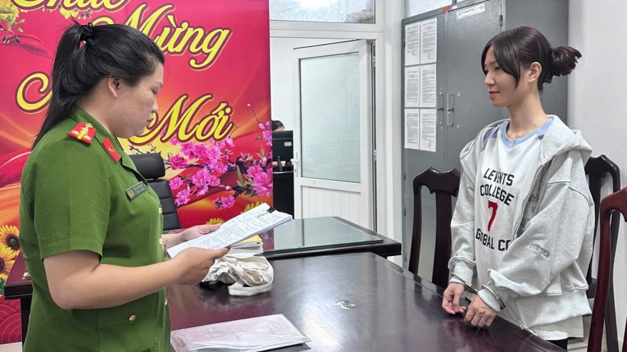 Tóm “mắt xích” quan trọng của vụ án 103 bị cáo cho vay lãi nặng