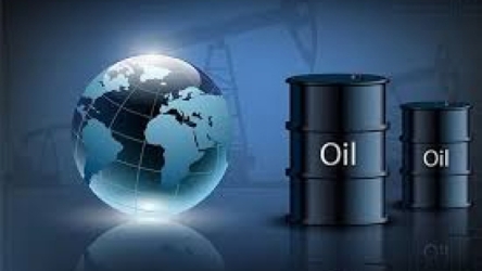 Giá xăng dầu hôm nay 9/6: Giá dầu Brent giao kỳ hạn tăng lên 94,38 USD/thùng