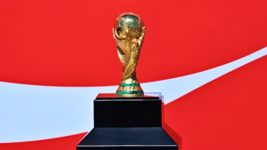 Giá vé xem chung kết World Cup 2026 lên tới 289 triệu đồng