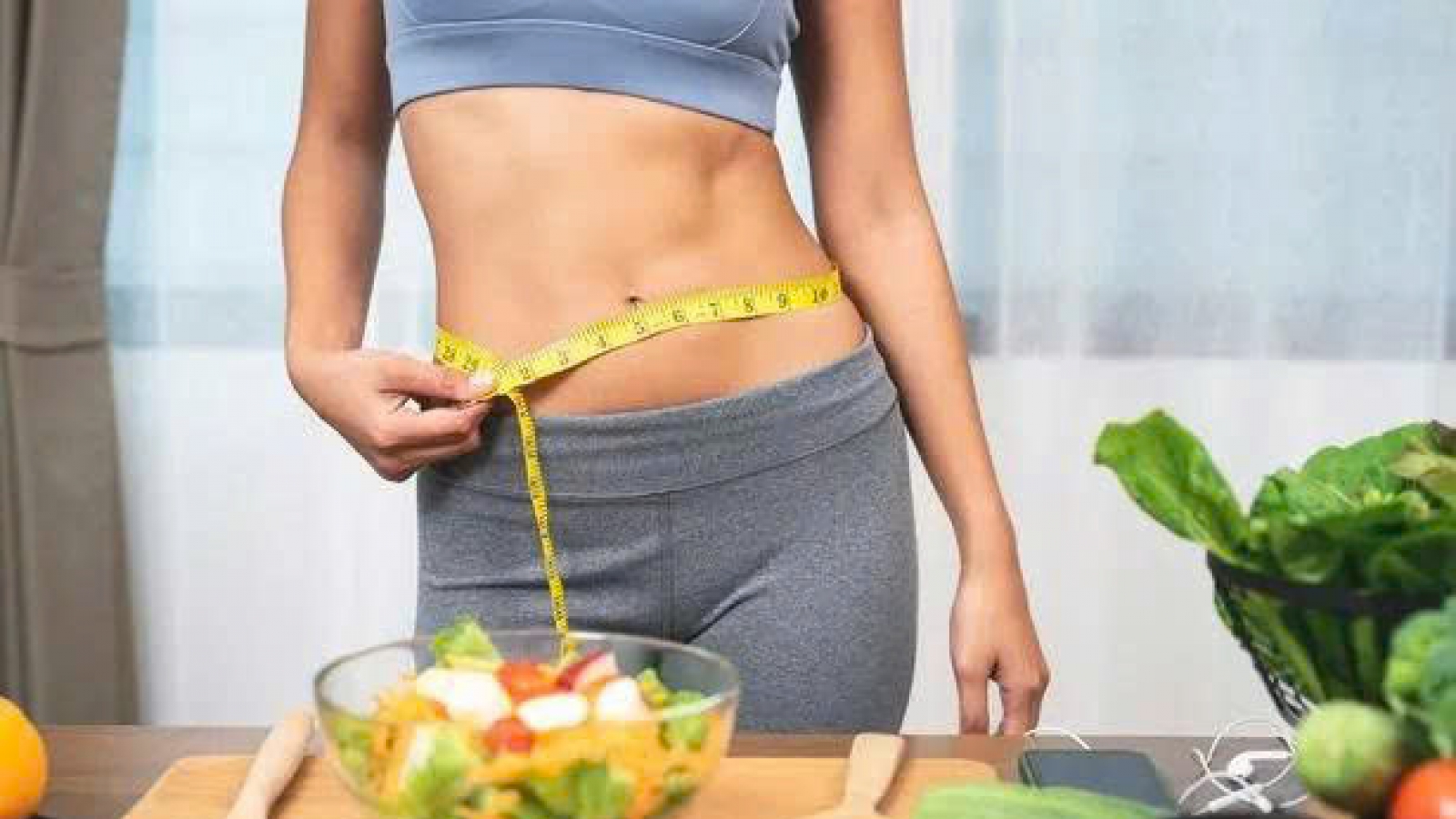 Bỏ bữa tối để giảm cân nhanh: Đúng hay sai?