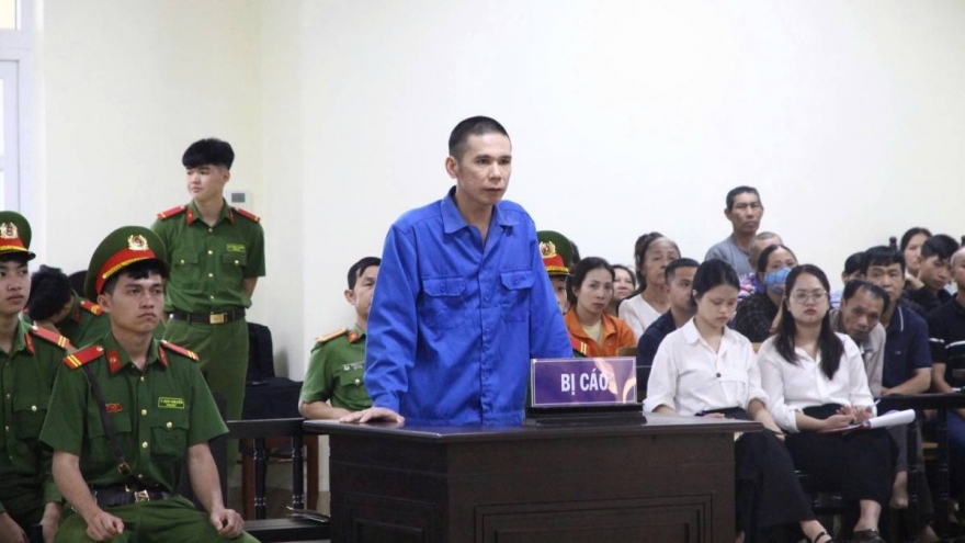 Nóng 24h ngày 22/4:Tòa tuyên án vụ sát hại 3 người trong gia đình vợ gây rúng động