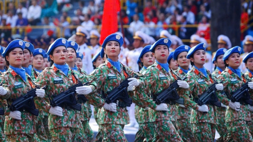 Người trẻ tiếp nối ý chí “chân trần, chí thép” trong kỷ nguyên khoa học-công nghệ