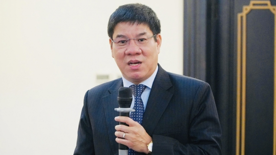 Sẽ xây dựng ngân hàng đề thi đủ lớn phục vụ thi tốt nghiệp THPT trên máy tính