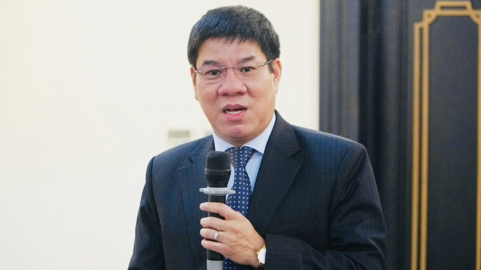 Sẽ xây dựng ngân hàng đề thi đủ lớn phục vụ thi tốt nghiệp THPT trên máy tính