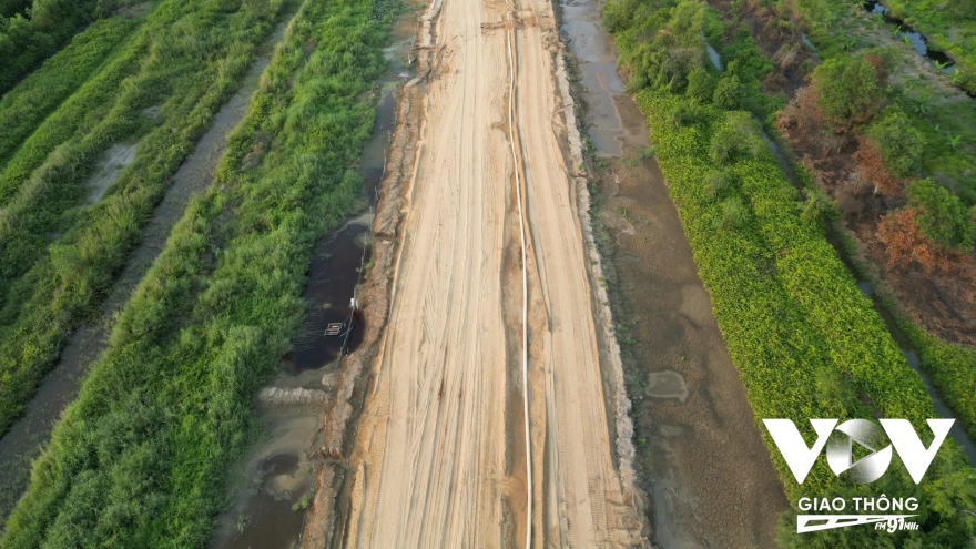 Vành đai 3 TP.HCM: Tăng tốc hay trễ hẹn?