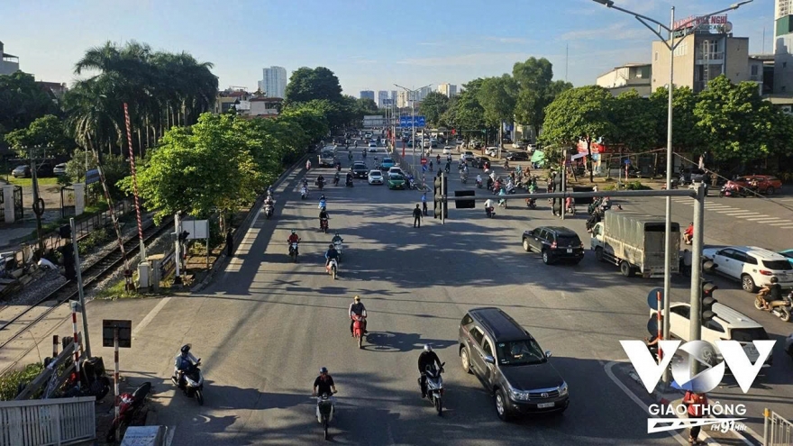 Hà Nội và những điều dần quen