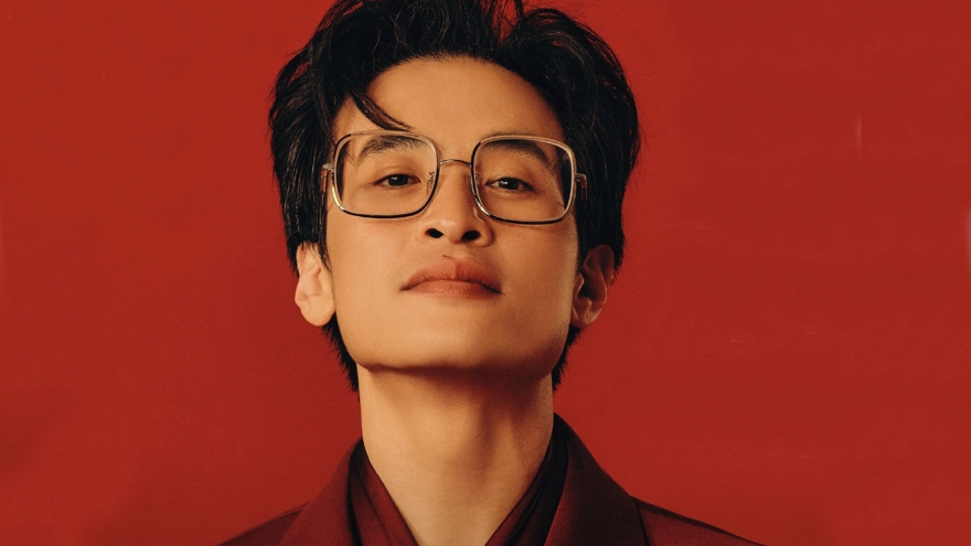 Hà Anh Tuấn, Hòa Minzy, Phương Mỹ Chi đổ bộ Sao Nhập Ngũ Concert 2026