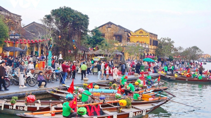 Hội An dẫn đầu danh sách “viên ngọc ẩn” hấp dẫn nhất thế giới do Travel + Leisure công bố