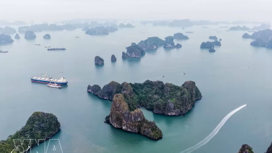 Quang Ninh taps cultural industries to drive green growth, tourism